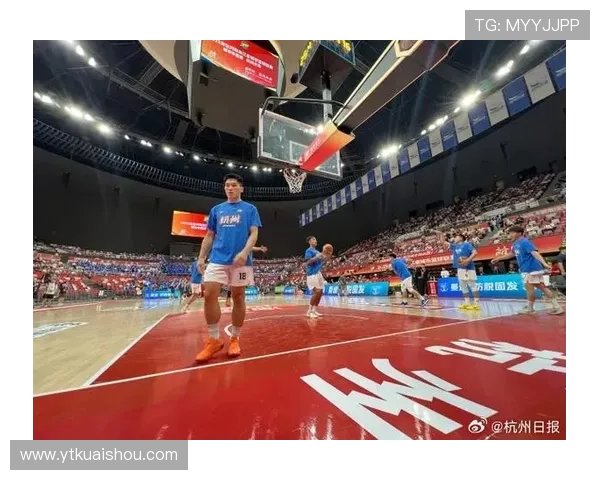 杭州篮球队在锦标赛中的实力展现与未来发展潜力分析