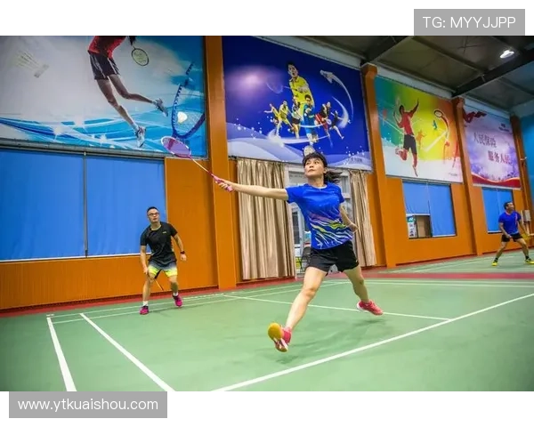 周敏的羽毛球人生：从梦想起航到世界舞台的深度对话