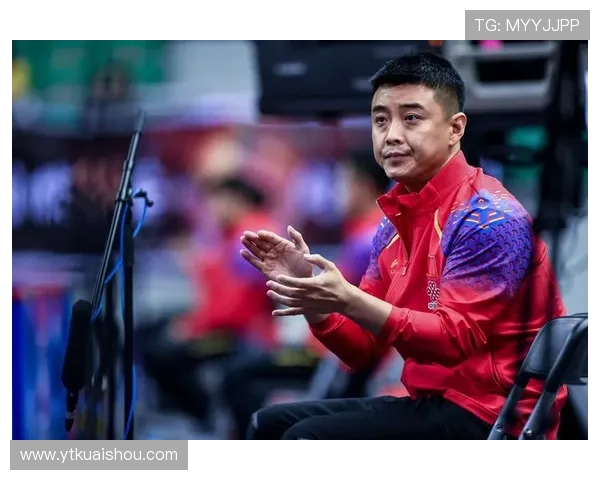 深圳乒乓球队在邀请赛中的默契配合与战术执行分析